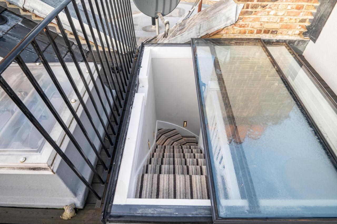 ARCORE Premium Rental Bloomsbury London Exterior foto