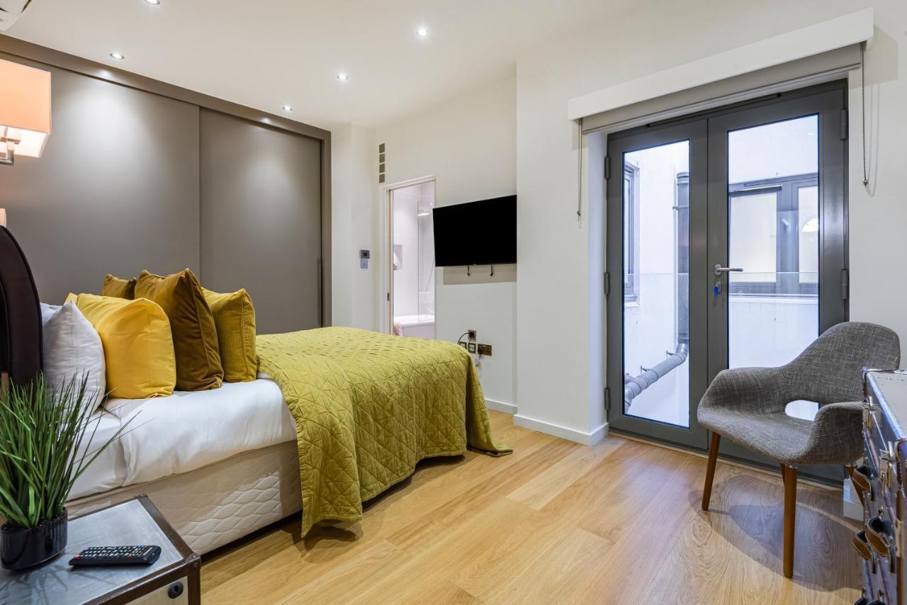 ARCORE Premium Rental Bloomsbury London Exterior foto