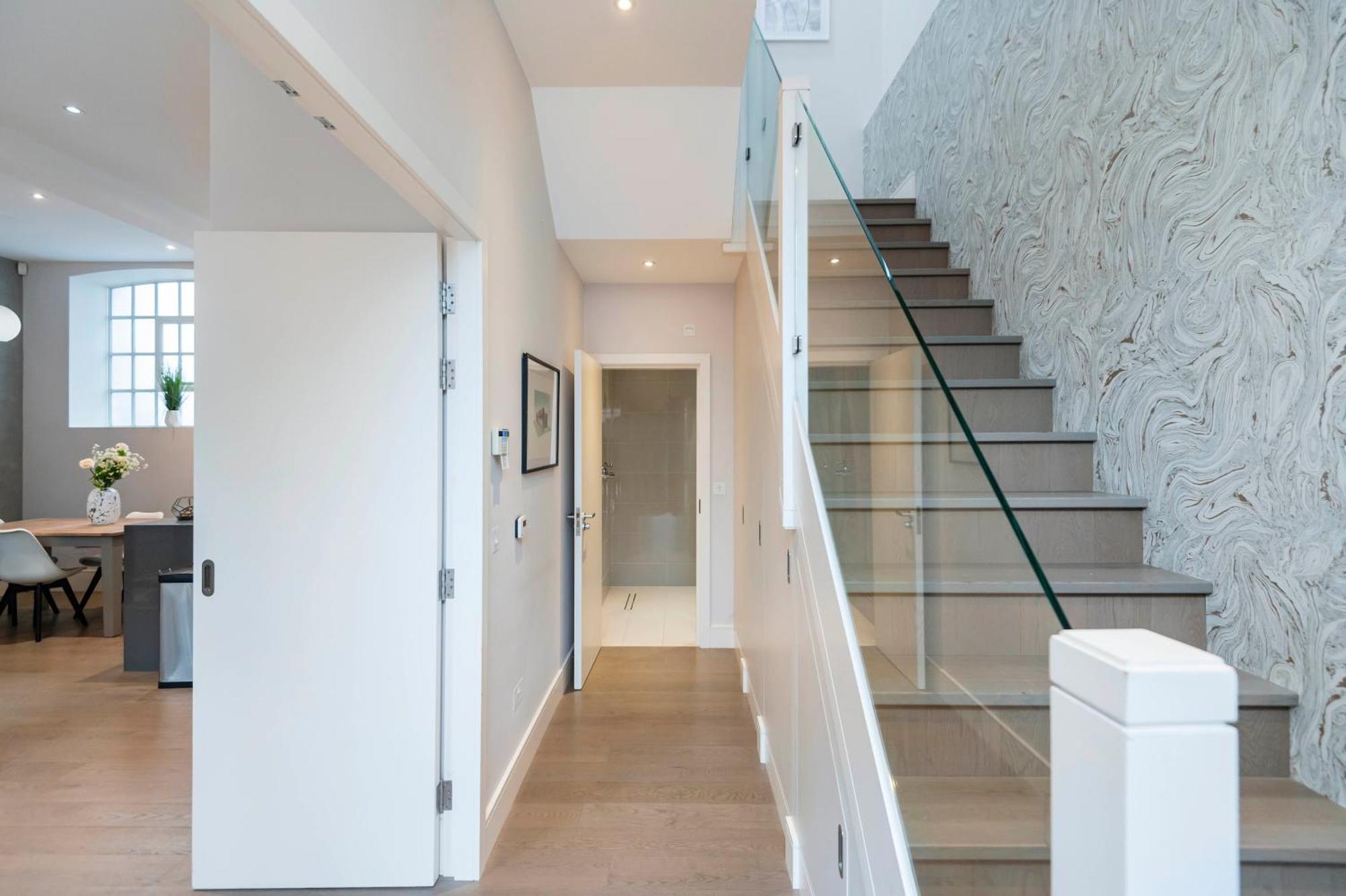 ARCORE Premium Rental Bloomsbury London Exterior foto