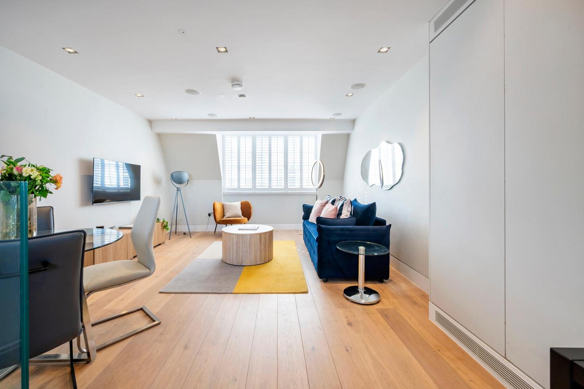 ARCORE Premium Rental Bloomsbury London Exterior foto