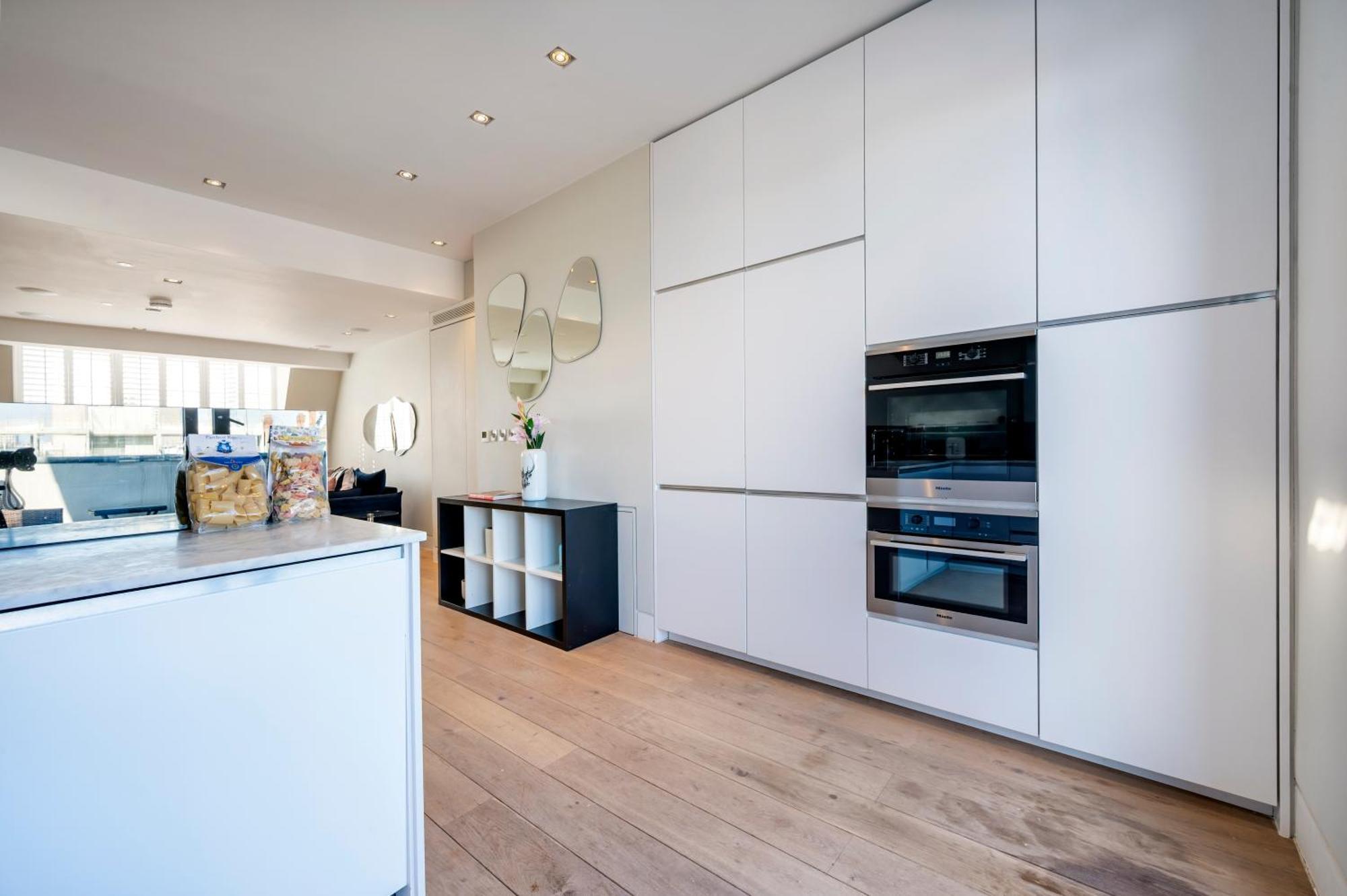 ARCORE Premium Rental Bloomsbury London Exterior foto