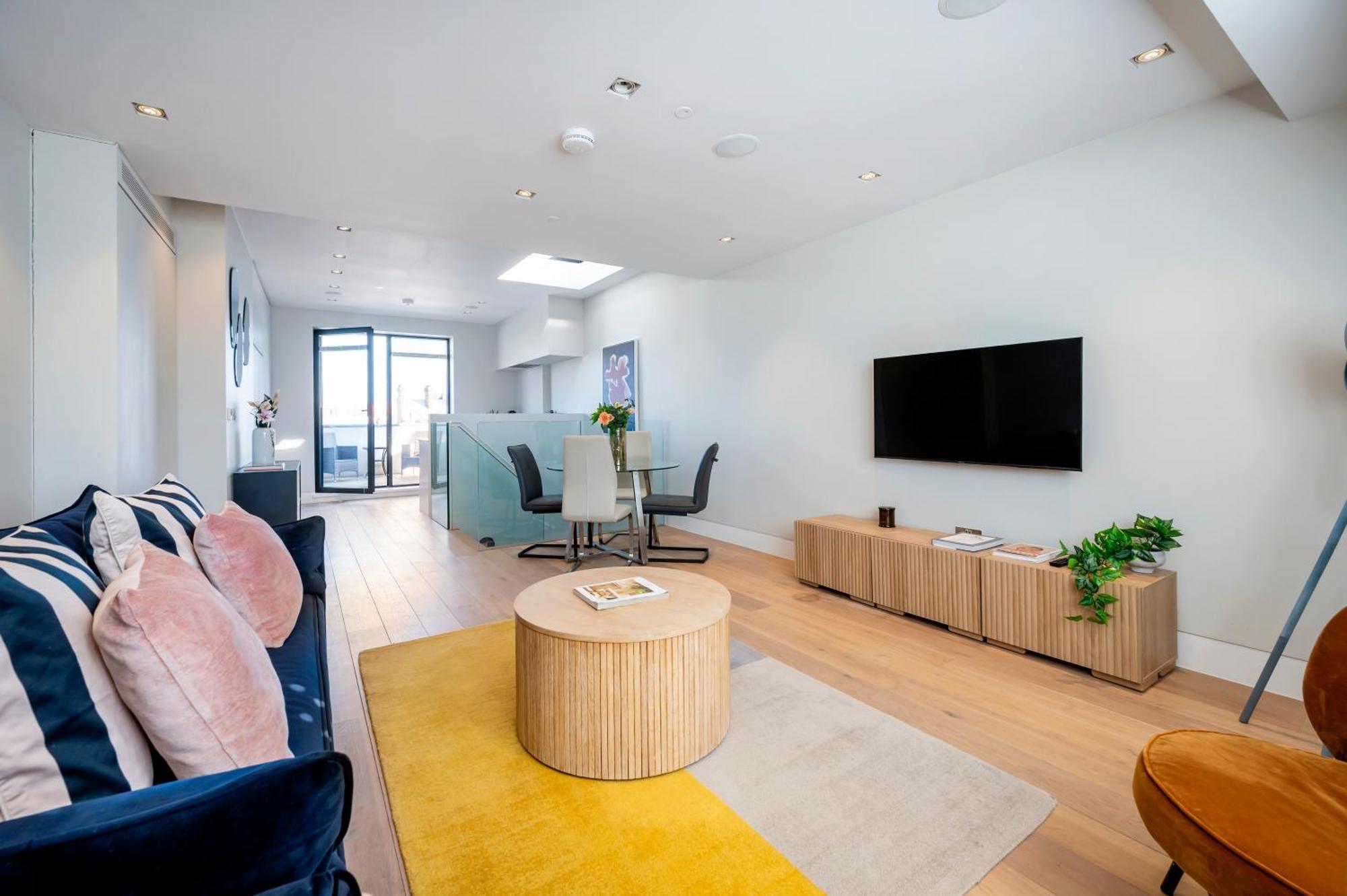 ARCORE Premium Rental Bloomsbury London Exterior foto