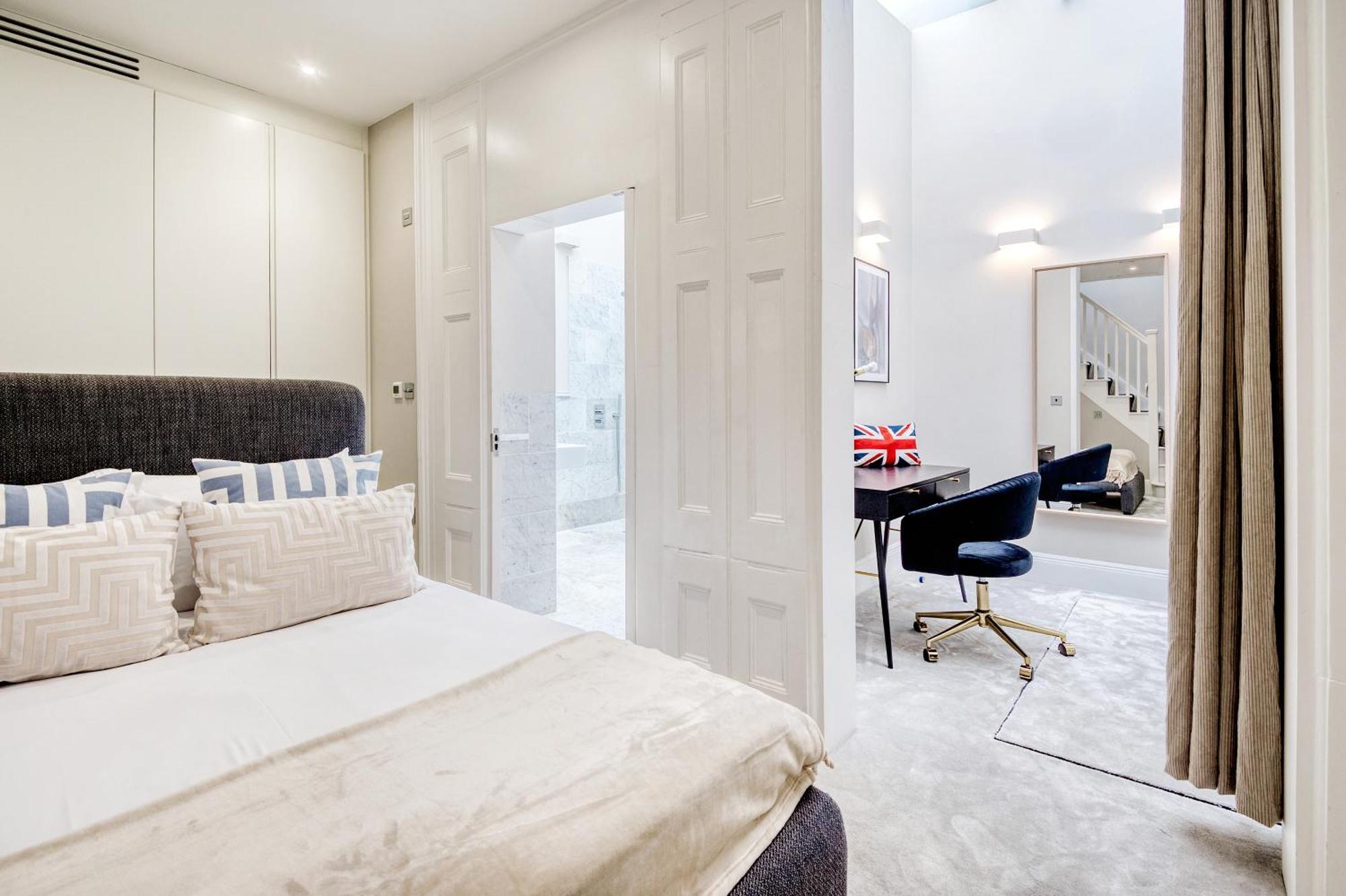 ARCORE Premium Rental Bloomsbury London Exterior foto
